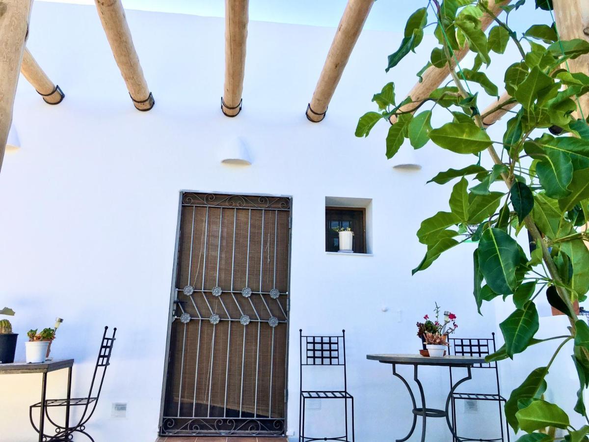 Villa Aurora Parque Natural Cabo Gata Níjar