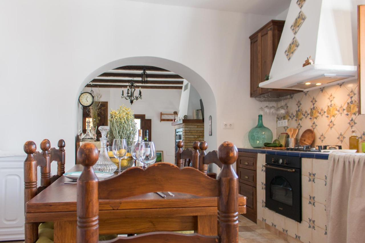 Villa Aurora Parque Natural Cabo Gata Níjar