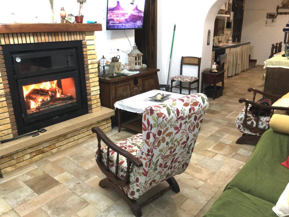 Villa Aurora Parque Natural Cabo Gata Níjar
