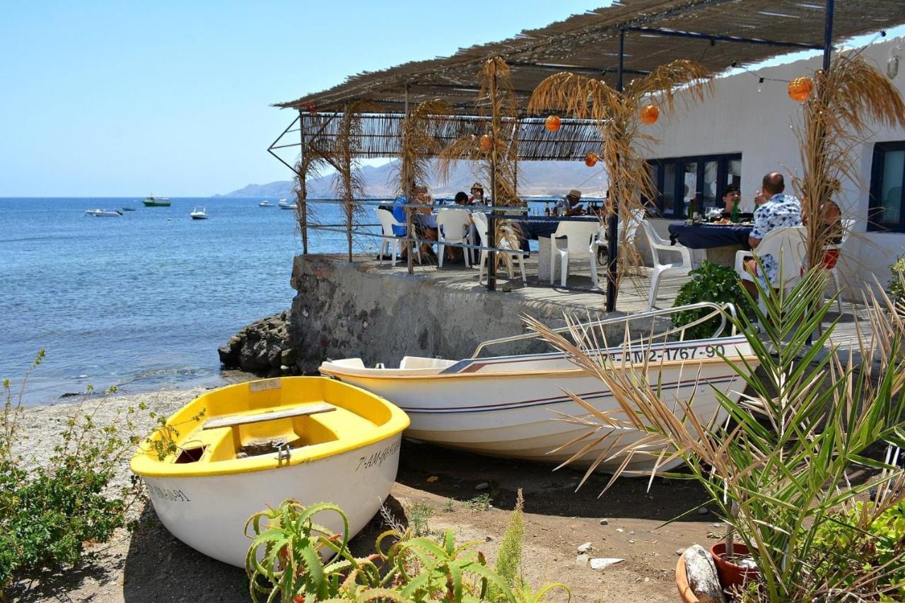 Villa Aurora Parque Natural Cabo Gata *
