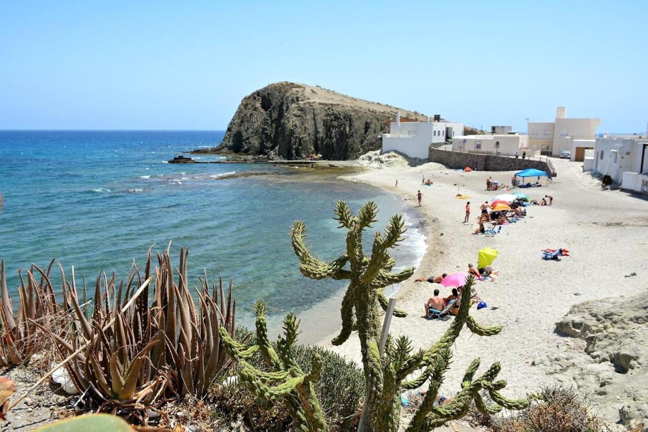 Aurora Parque Natural Cabo Gata Villa Níjar