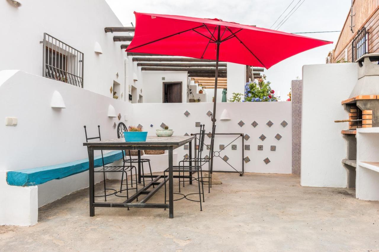 Villa Aurora Parque Natural Cabo Gata Níjar