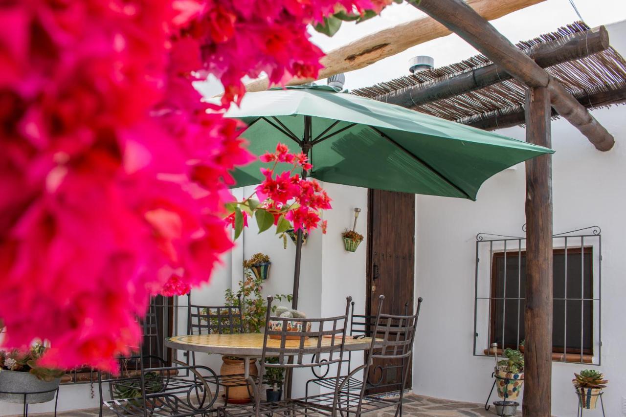 Villa Aurora Parque Natural Cabo Gata Níjar
