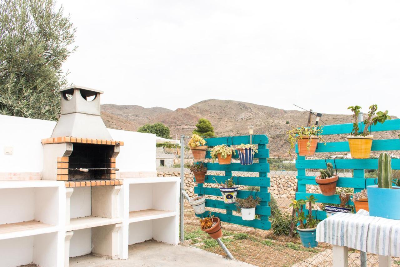 Aurora Parque Natural Cabo Gata Villa