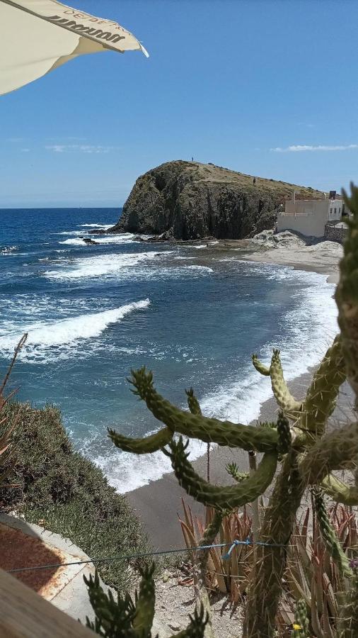 Villa Aurora Parque Natural Cabo Gata Níjar